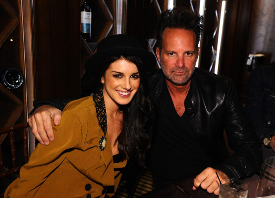 photo 12 in Shenae Grimes gallery [id457820] 2012-03-12 00:00:00