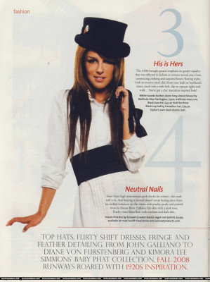 photo 12 in Shenae Grimes gallery [id265463] 2010-06-21 00:00:00