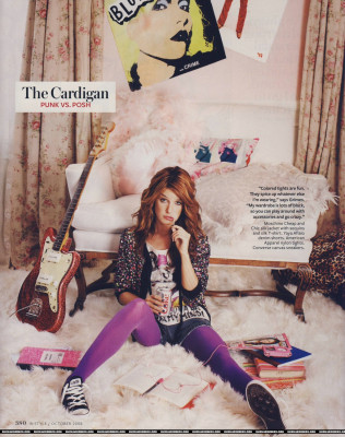 Shenae Grimes pic #265459