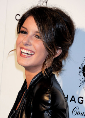 Shenae Grimes pic #254055
