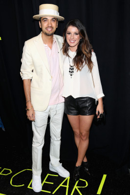 Shenae Grimes pic #531180