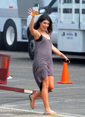 Shenae Grimes pic #525250