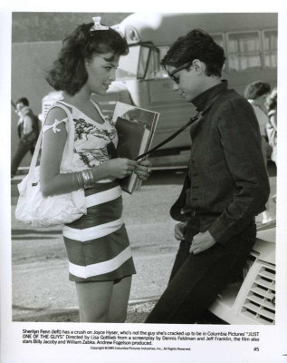 Sherilyn Fenn pic #368429