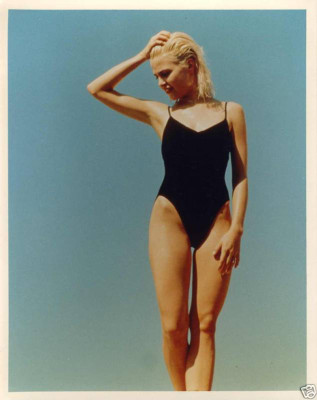 Sherilyn Fenn pic #368430