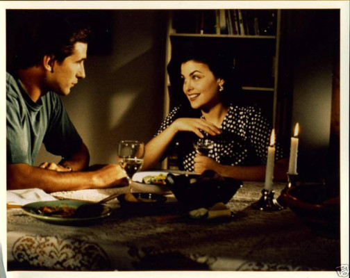 Sherilyn Fenn pic #368431