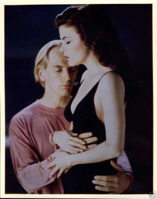 Sherilyn Fenn pic #368432