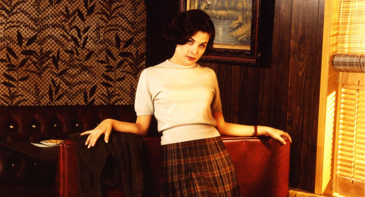 Sherilyn Fenn pic #360738
