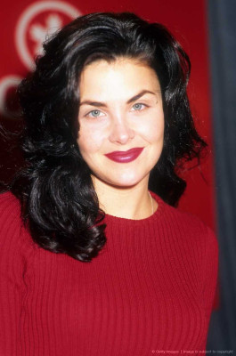 Sherilyn Fenn pic #1304830