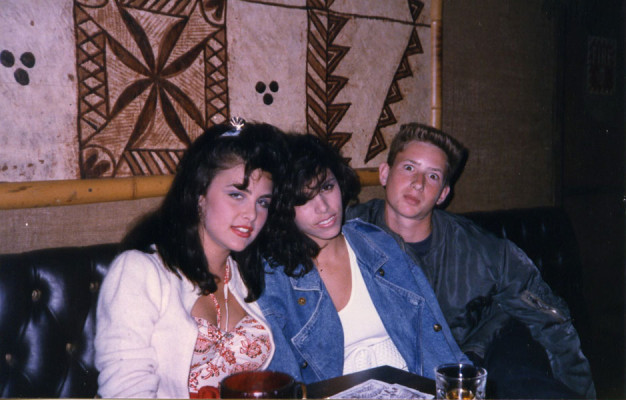 Sherilyn Fenn pic #218021