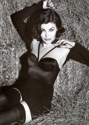 Sherilyn Fenn pic #360835
