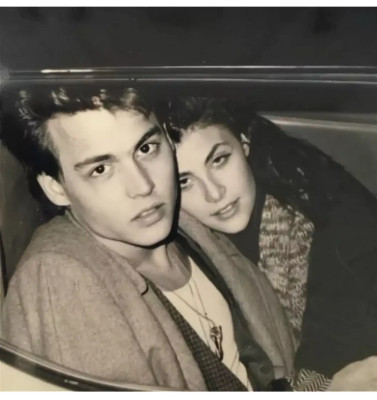 Sherilyn Fenn pic #1313171
