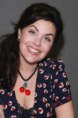Sherilyn Fenn pic #1349748