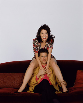 Sherilyn Fenn pic #1209135