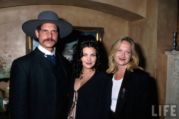 Sherilyn Fenn pic #213829
