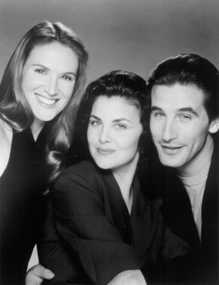 Sherilyn Fenn pic #377878