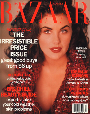Sherilyn Fenn pic #244493