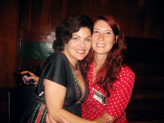Sherilyn Fenn pic #360746