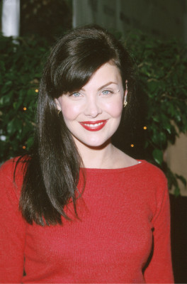 Sherilyn Fenn pic #366833
