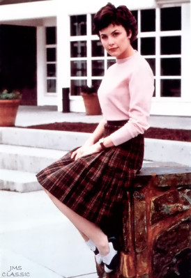 Sherilyn Fenn pic #68446