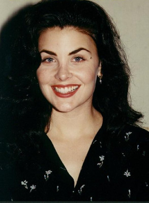 Sherilyn Fenn pic #222483