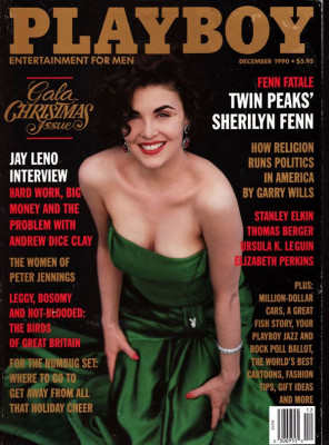 Sherilyn Fenn pic #176885