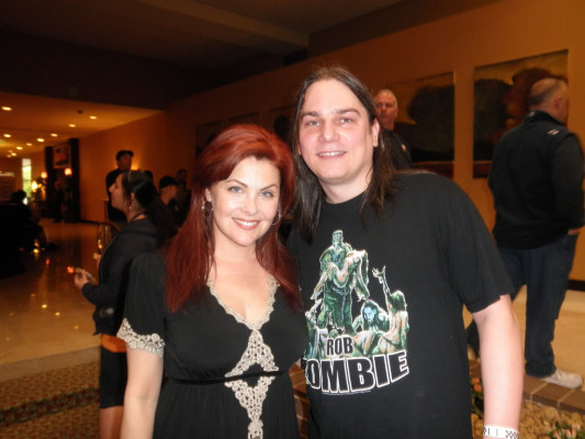 Sherilyn Fenn pic #564791