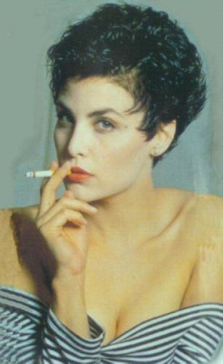 Sherilyn Fenn pic #222488