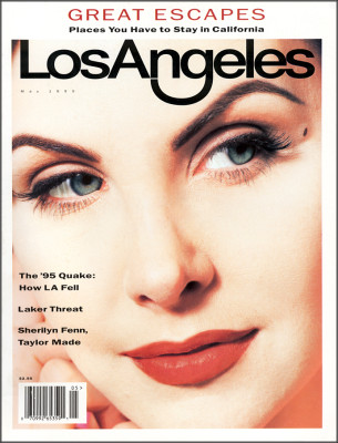 Sherilyn Fenn pic #213839