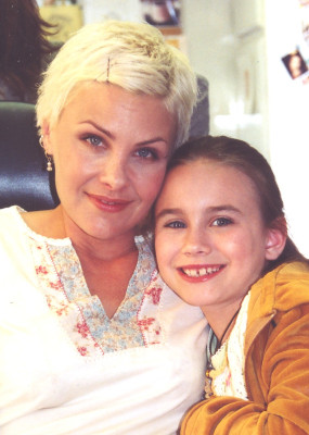 Sherilyn Fenn pic #222012