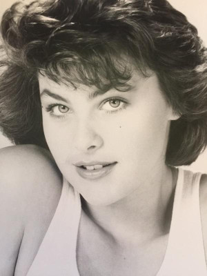 Sherilyn Fenn pic #1304829