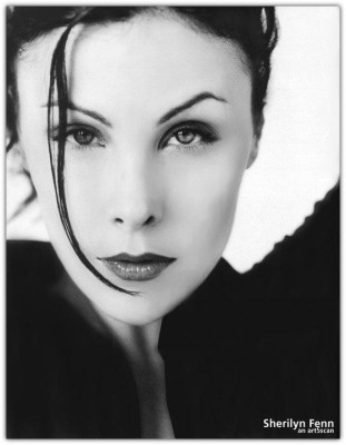 Sherilyn Fenn pic #231697