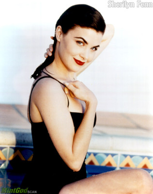 Sherilyn Fenn pic #231698