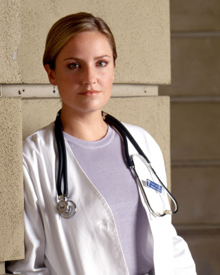 Sherry Stringfield pic #638718