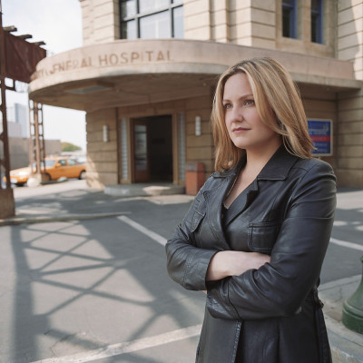 Sherry Stringfield pic #638713