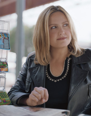 Sherry Stringfield pic #638711