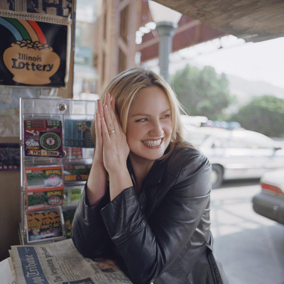 Sherry Stringfield pic #638710