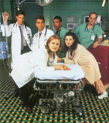 Sherry Stringfield pic #638706