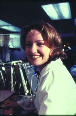 Sherry Stringfield pic #638703