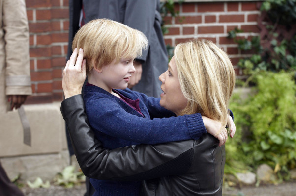 Sherry Stringfield pic #638697