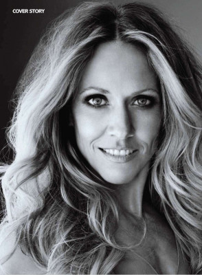 photo 11 in Sheryl Crow gallery [id272004] 2010-07-22 00:00:00
