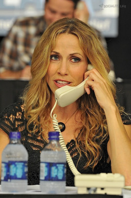 photo 13 in Sheryl Crow gallery [id258668] 2010-05-24 00:00:00
