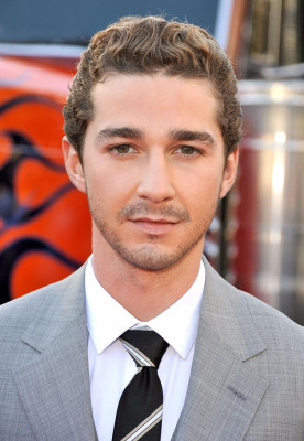 Shia LaBeouf pic #202575