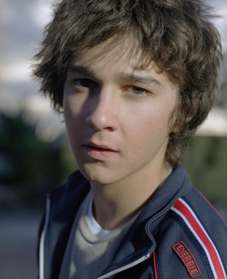 Shia LaBeouf pic #211305