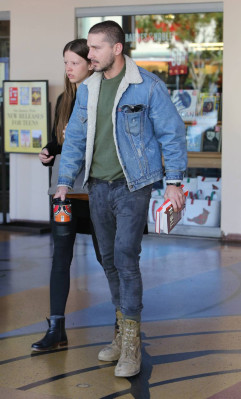 Shia LaBeouf pic #751826
