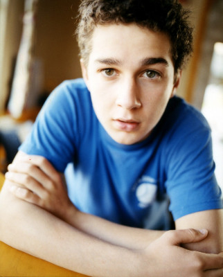 Shia LaBeouf pic #205436