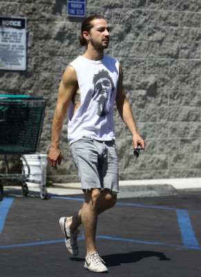 Shia LaBeouf pic #516021