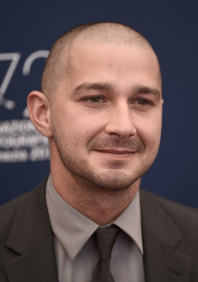 Shia LaBeouf pic #795835