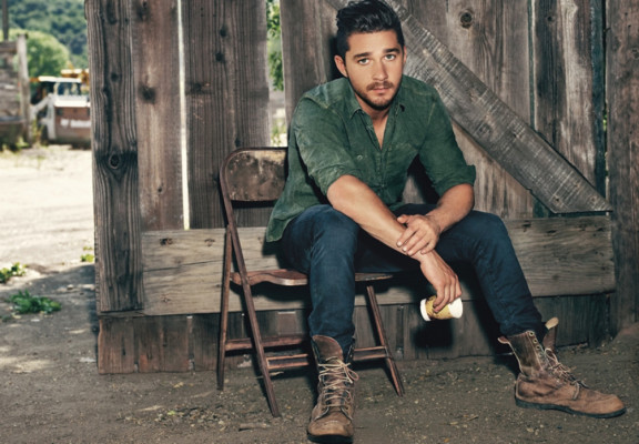 Shia LaBeouf pic #393404