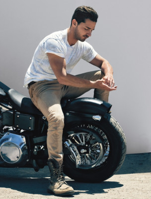 Shia LaBeouf pic #393407