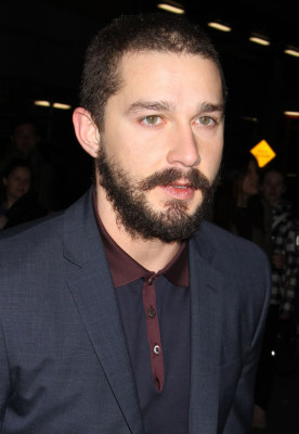 Shia LaBeouf pic #592096